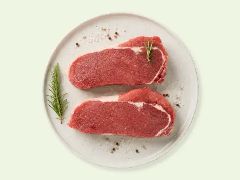 Grass Fed Rib / Scotch Fillet Steaks
