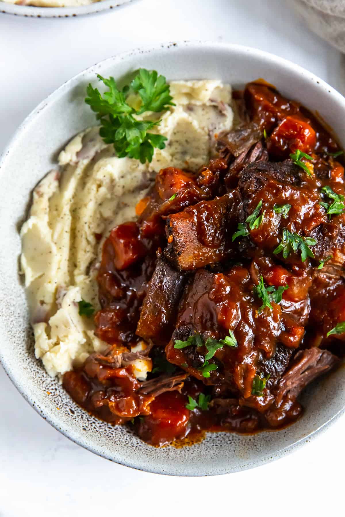 Jayme’s Slow-Cooked Beef Ribs | Our Cow