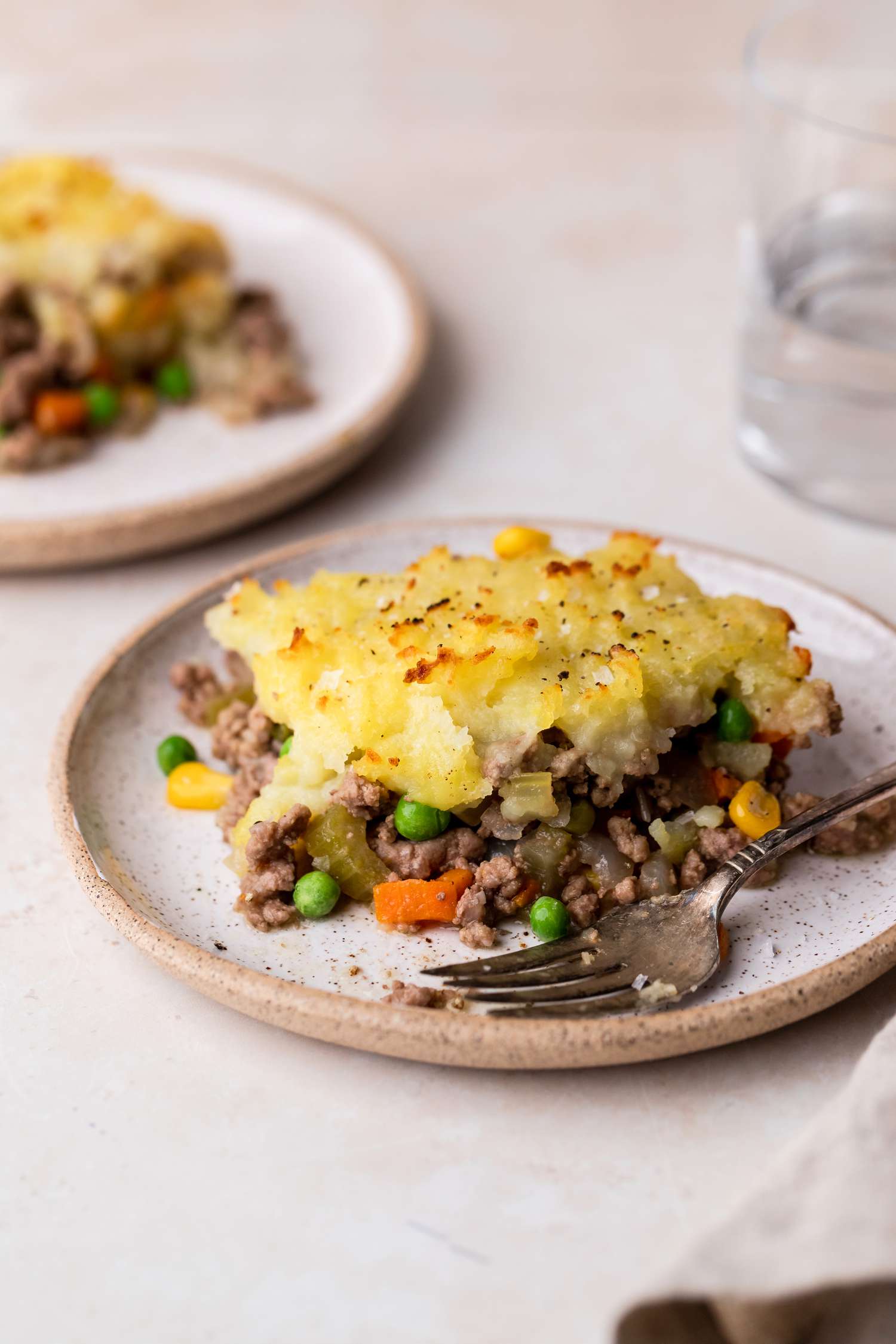 Shepherd’s Pie | Our Cow