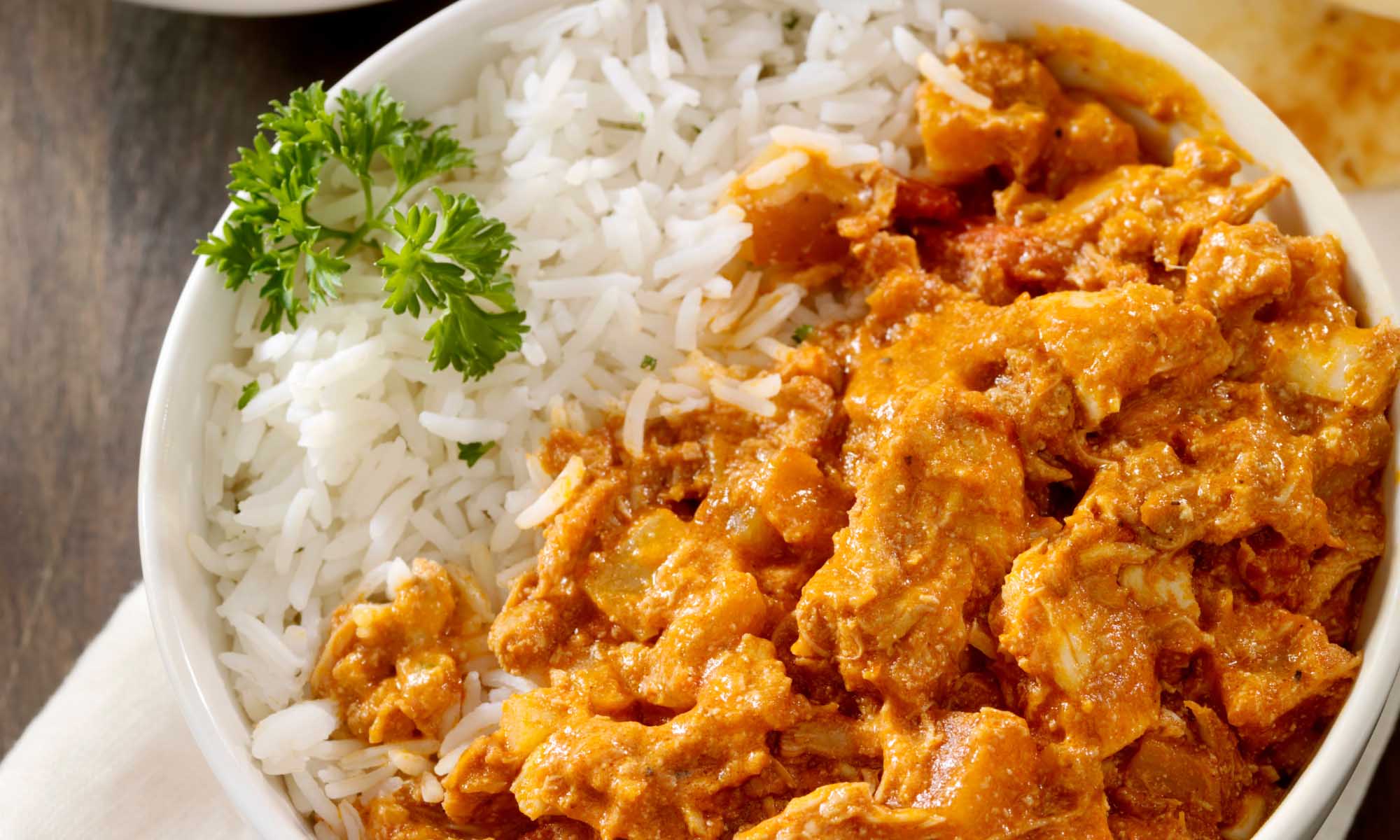 Judy's Butter Chicken | Our Cow