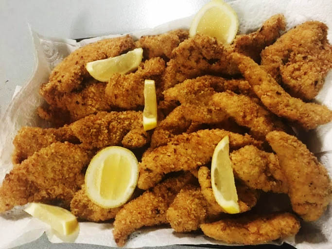 Drunken Chicken | Our Cow